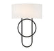 Tempe 2-Light Wall Sconce by Savoy House