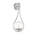 Encino 1-Light Wall Sconce by Savoy House
