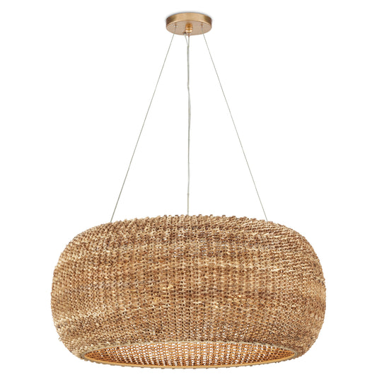 Boucle Chandelier