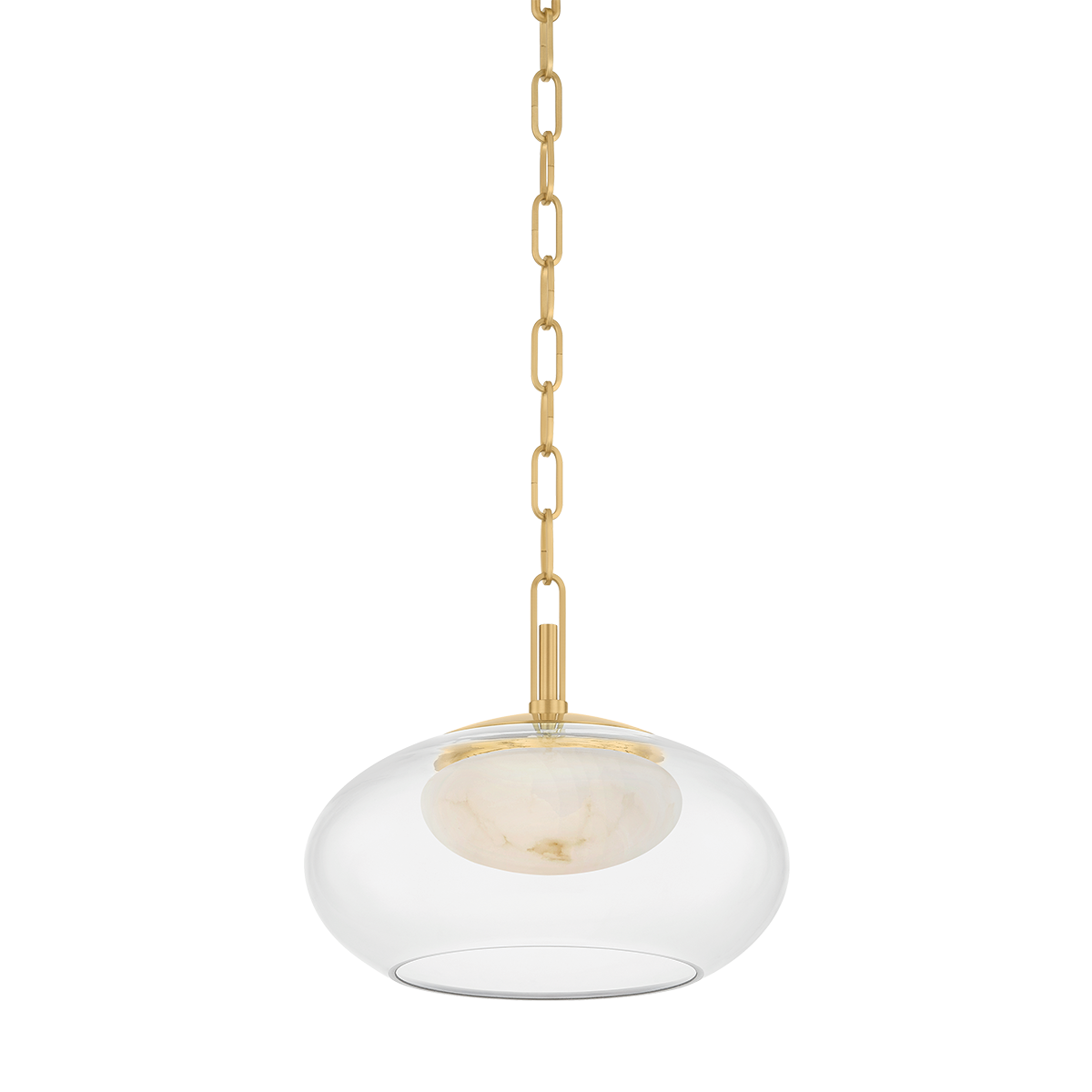 Moore Pendant