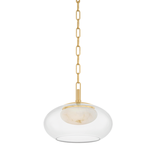 Moore Pendant by Hudson Valley Lighting