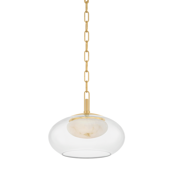 Moore Pendant by Hudson Valley Lighting