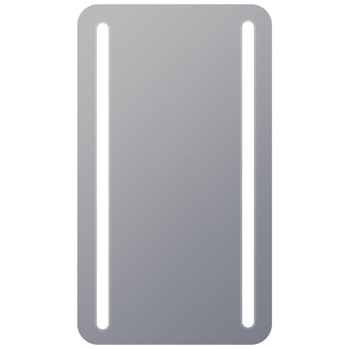 Bela Lighted Mirror - Open-Box