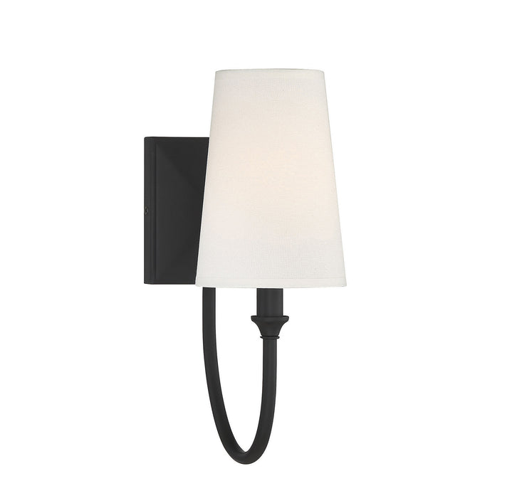 Cameron Wall Sconce