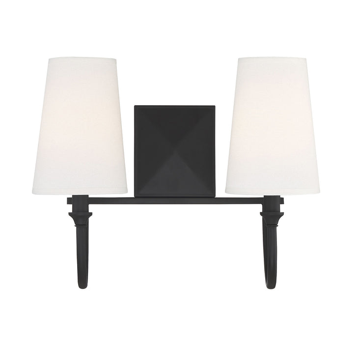 Cameron Wall Sconce