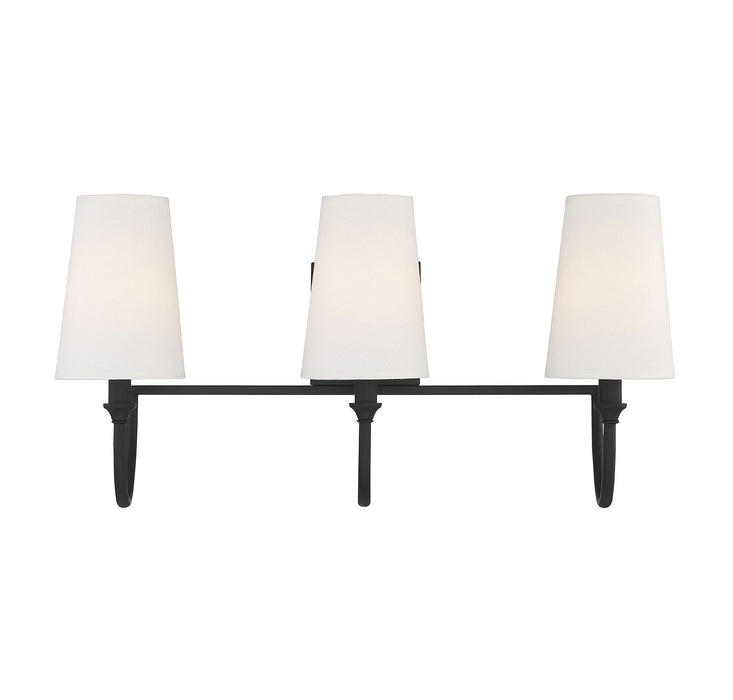 Cameron Wall Sconce