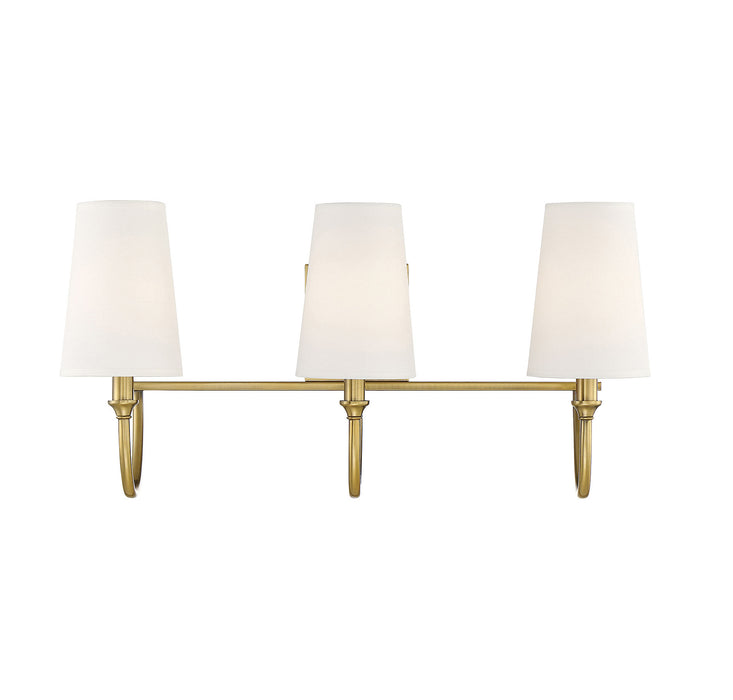 Cameron Wall Sconce