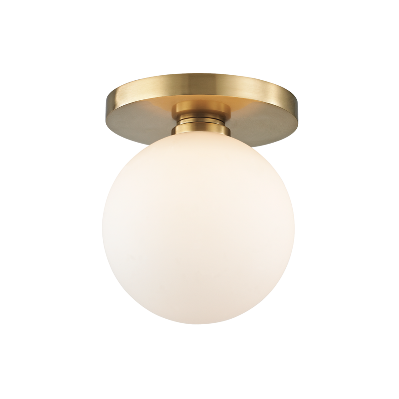 Baird Bath And Vanity