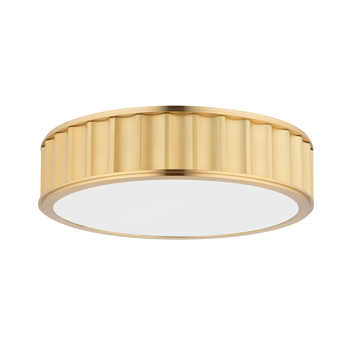 Middlebury Flush Mount