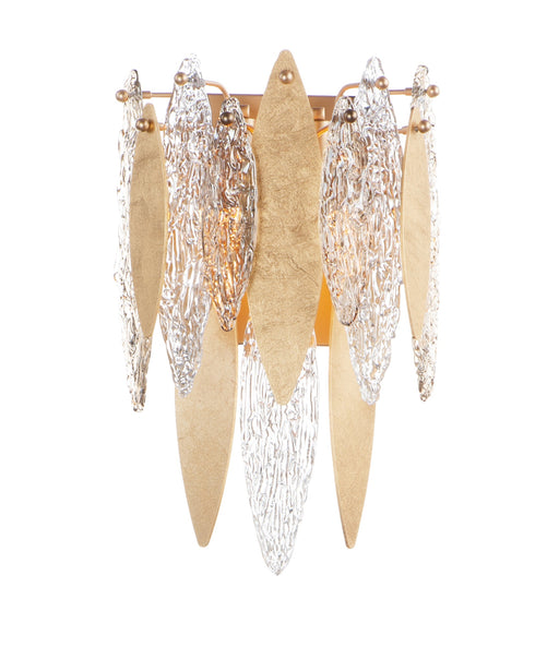 Majestic Wall Sconce by Maxim Lighting