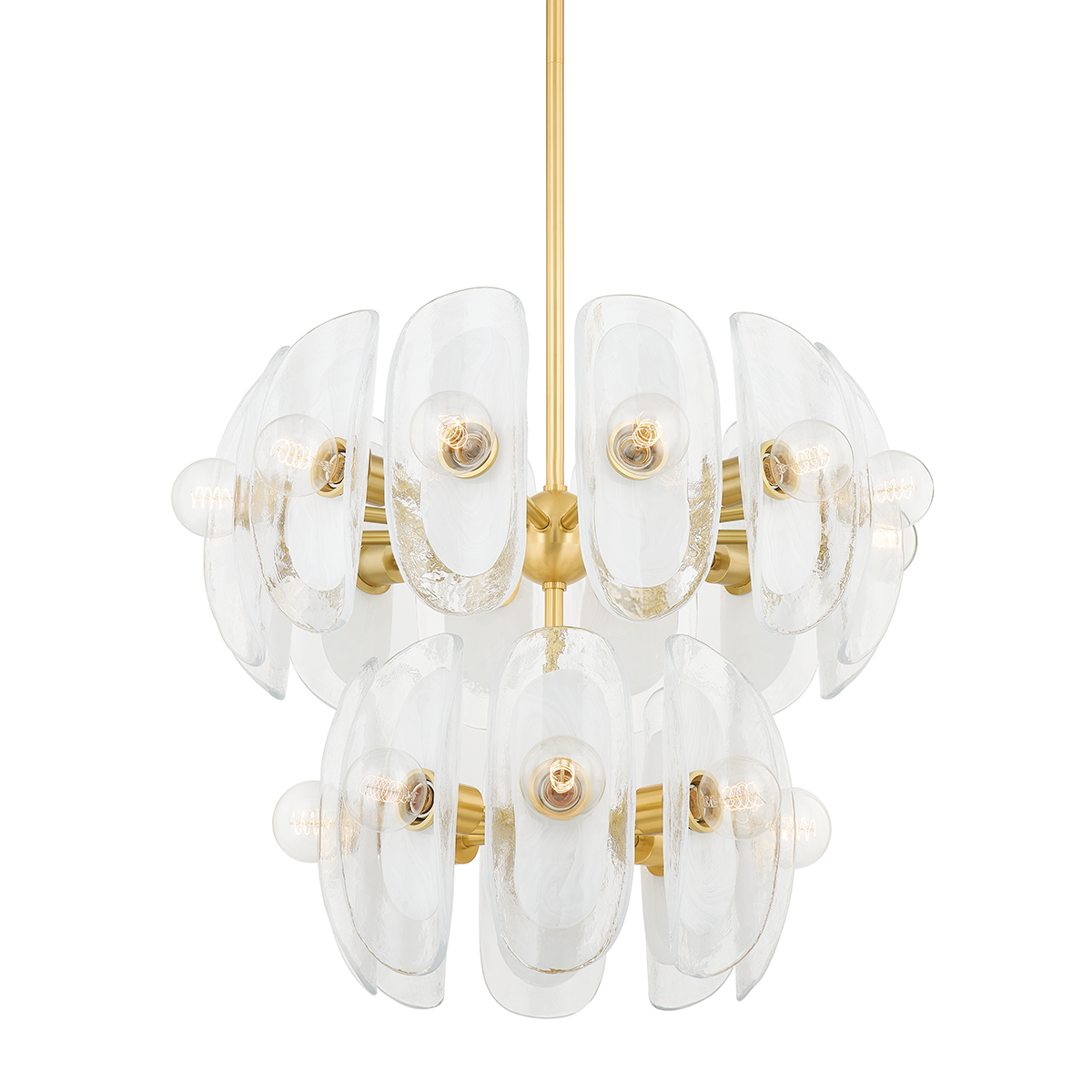 Hilo Chandelier