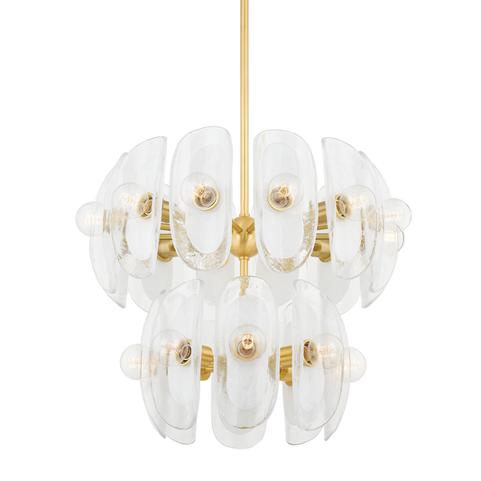 Hilo Chandelier