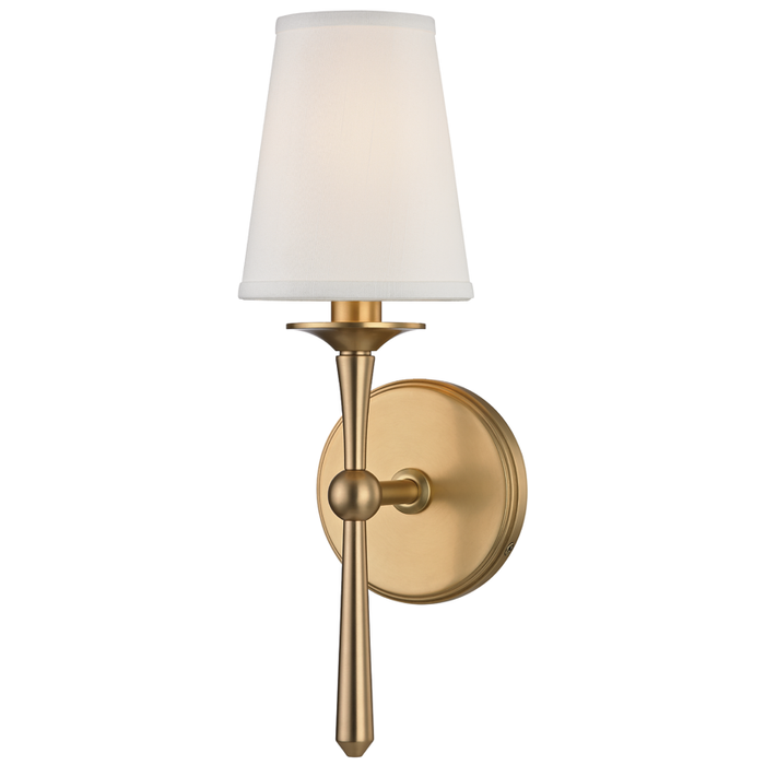 Islip Wall Sconce by Hudson Valley Lighting