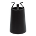Outdoor Cylinders Dark Sky Friendly Adapter by Generation Lighting