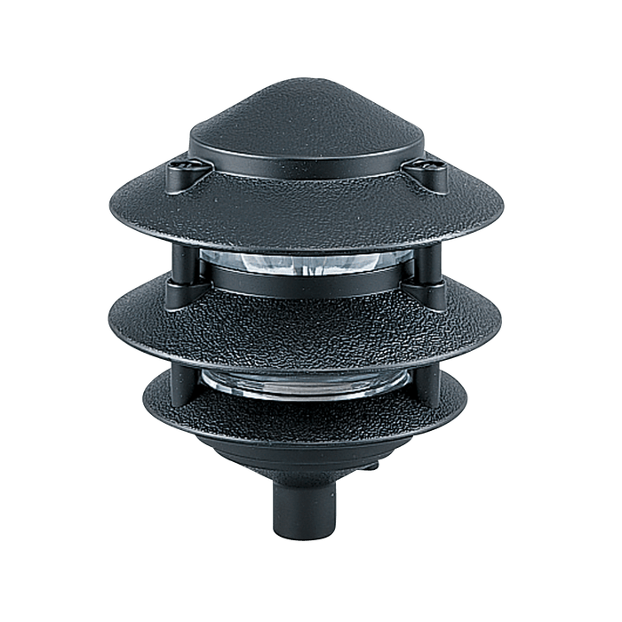 Landscape Lighting One Light Outdoor Path by Generation Lighting