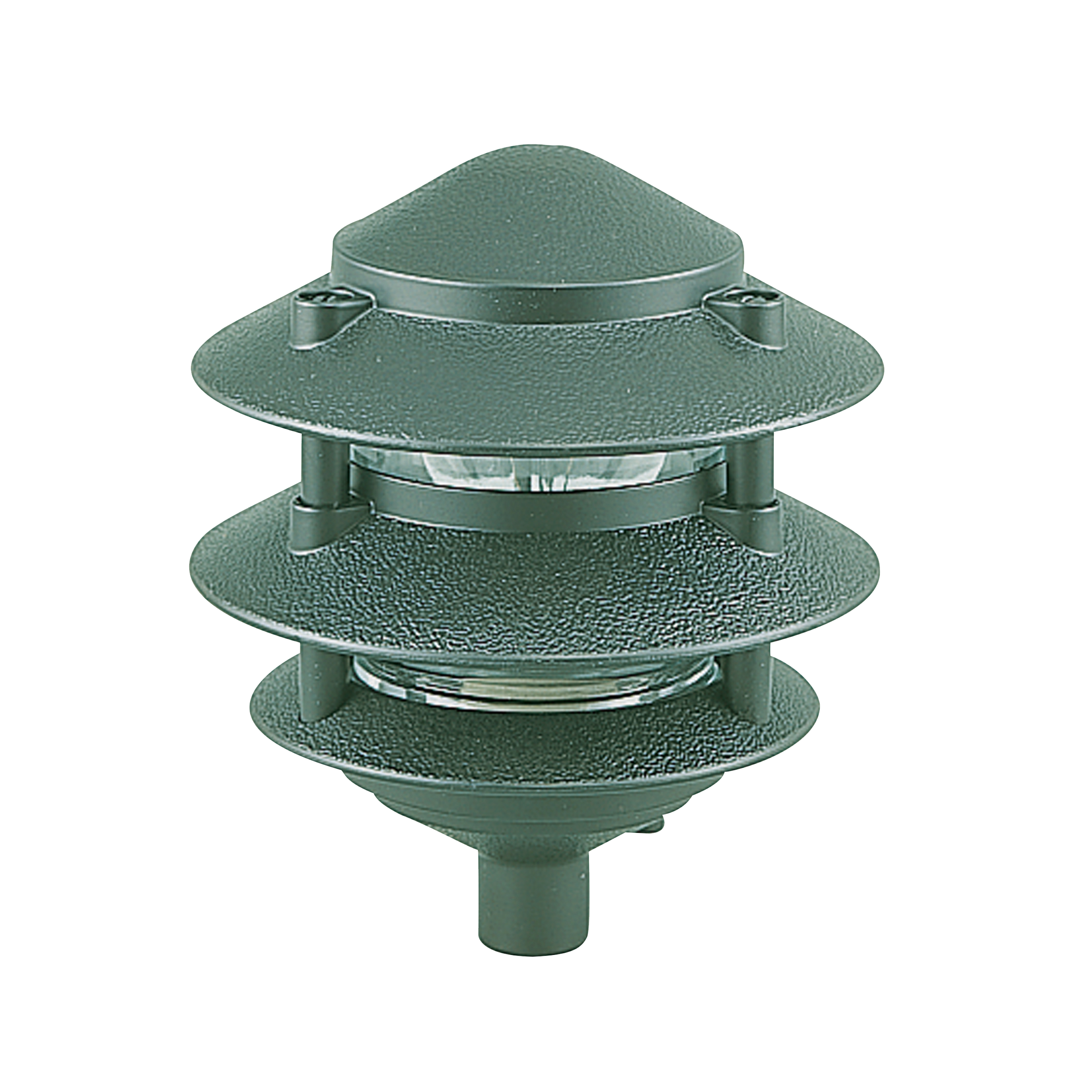 Landscape Lighting One Light Outdoor Path