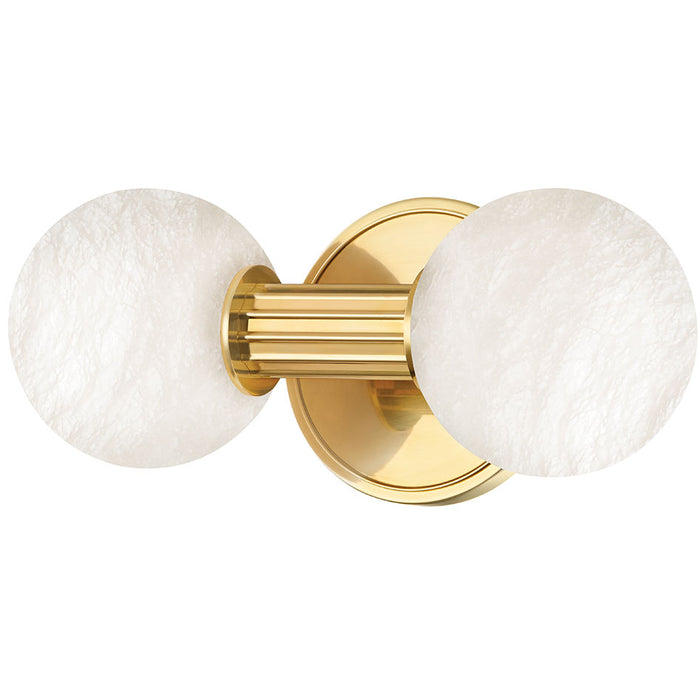 Murray Hill Vanity Light