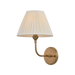Garnerville Wall Sconce by Hudson Valley Lighting - Patina Brass Finish