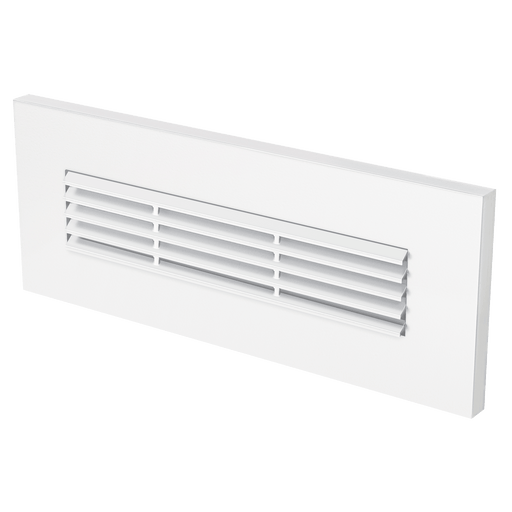 Louver LED Brick Light by Generation Lighting