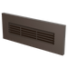 Louver LED Brick Light by Generation Lighting