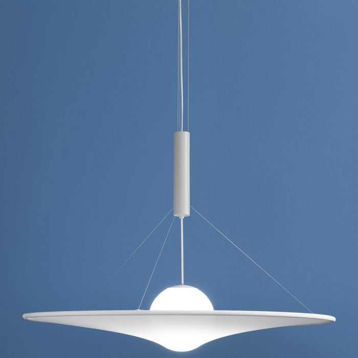 Manto Pendant by Axolight