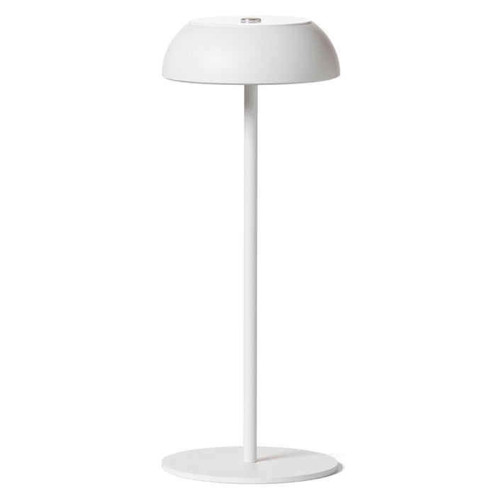 Float Rechargeable LED Table Lamp by Axolight