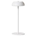 Float Rechargeable LED Table Lamp by Axolight