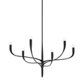 Load image into Gallery viewer, Labra Chandelier
