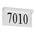 LED Address Light by Generation Lighting