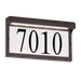 LED Address Light by Generation Lighting
