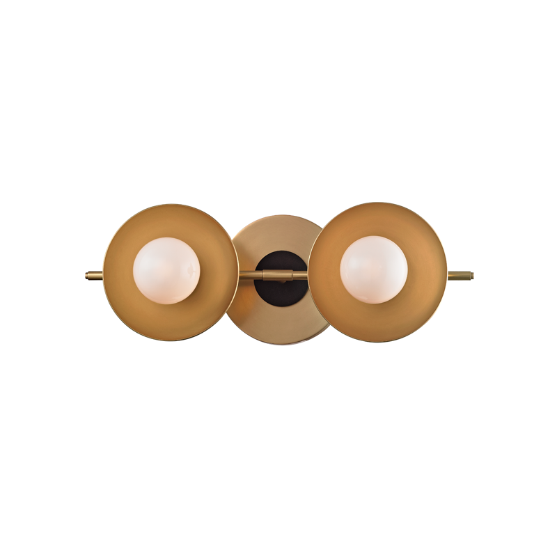 Julien Bath And Vanity