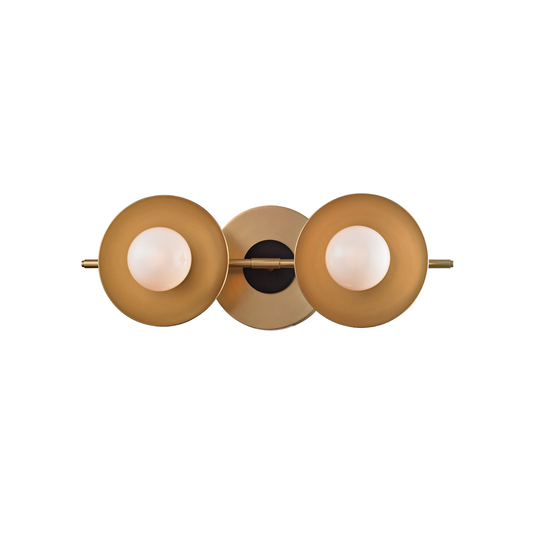 Julien Bath And Vanity