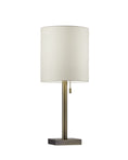 Load image into Gallery viewer, Adesso Home - 1546-21 - Table Lamp - Liam - Anitque Brass
