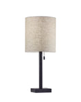 Load image into Gallery viewer, Adesso Home - 1546-26 - Table Lamp - Liam - Dark Bronze
