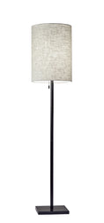 Load image into Gallery viewer, Adesso Home - 1547-26 - Floor Lamp - Liam - Dark Bronze
