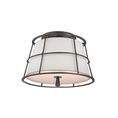 Load image into Gallery viewer, Savona Semi Flush
