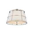 Load image into Gallery viewer, Savona Semi Flush
