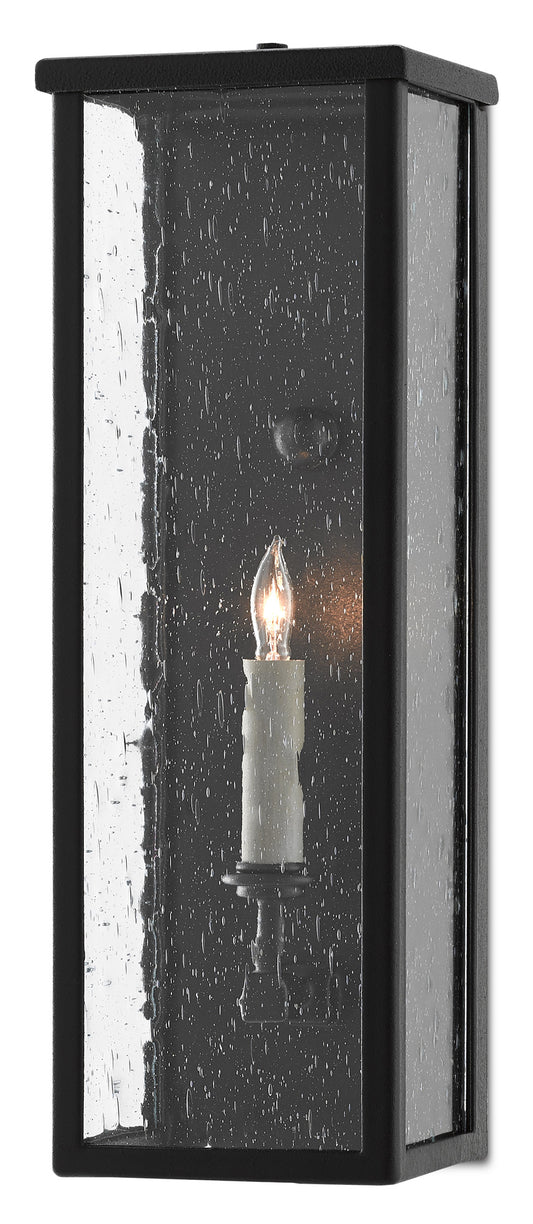 Tanzy Outdoor Wall Sconce