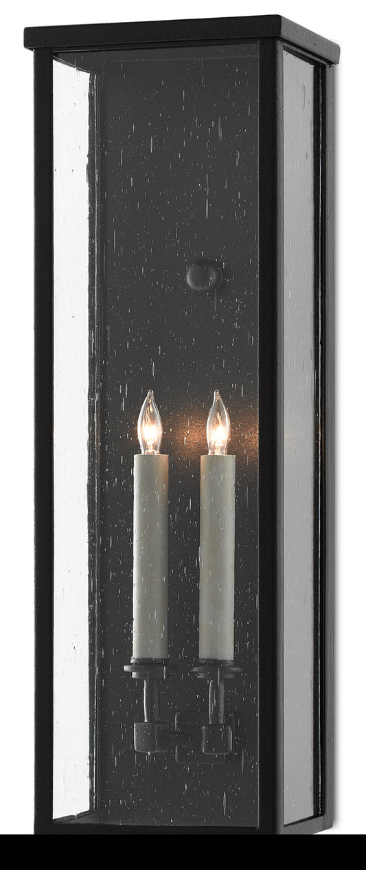 Tanzy Outdoor Wall Sconce