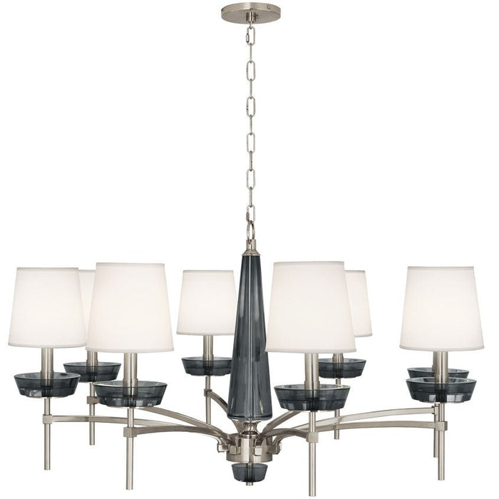 Cristallo Chandelier by Robert Abbey