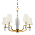 Load image into Gallery viewer, Dayton Chandelier
