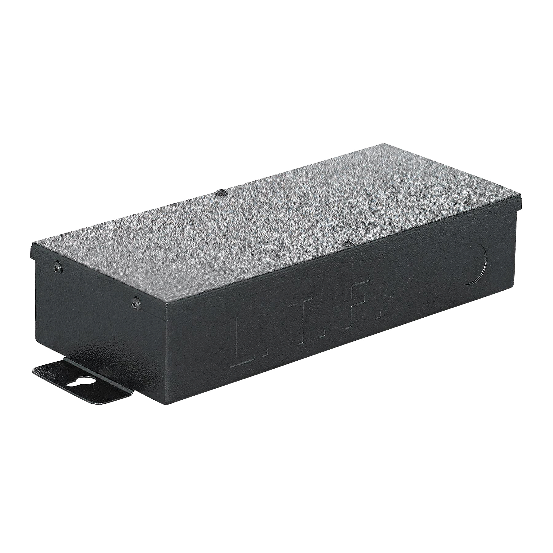 60W High Output LED Tape Electronic Transformer