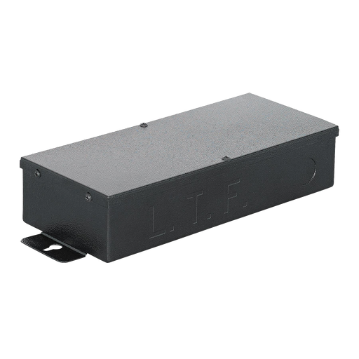 60W High Output LED Tape Electronic Transformer by Generation Lighting