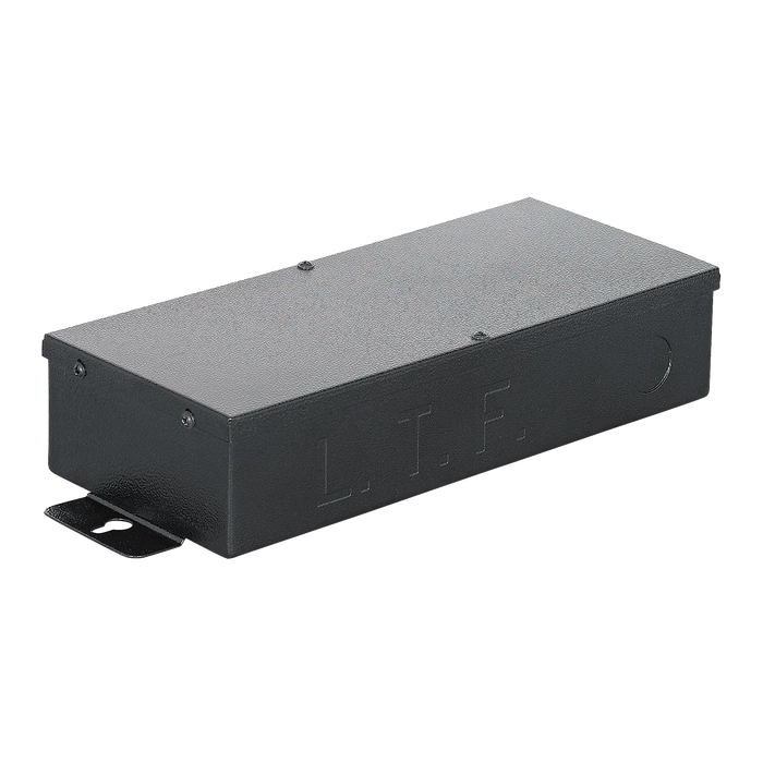 60W High Output LED Tape Electronic Transformer by Generation Lighting