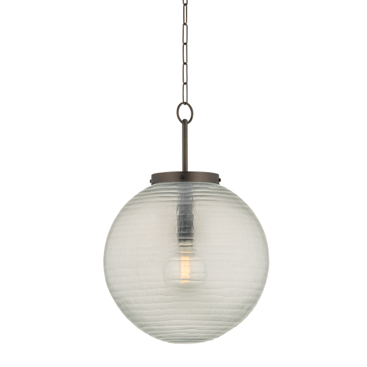 Falls Mills Pendant