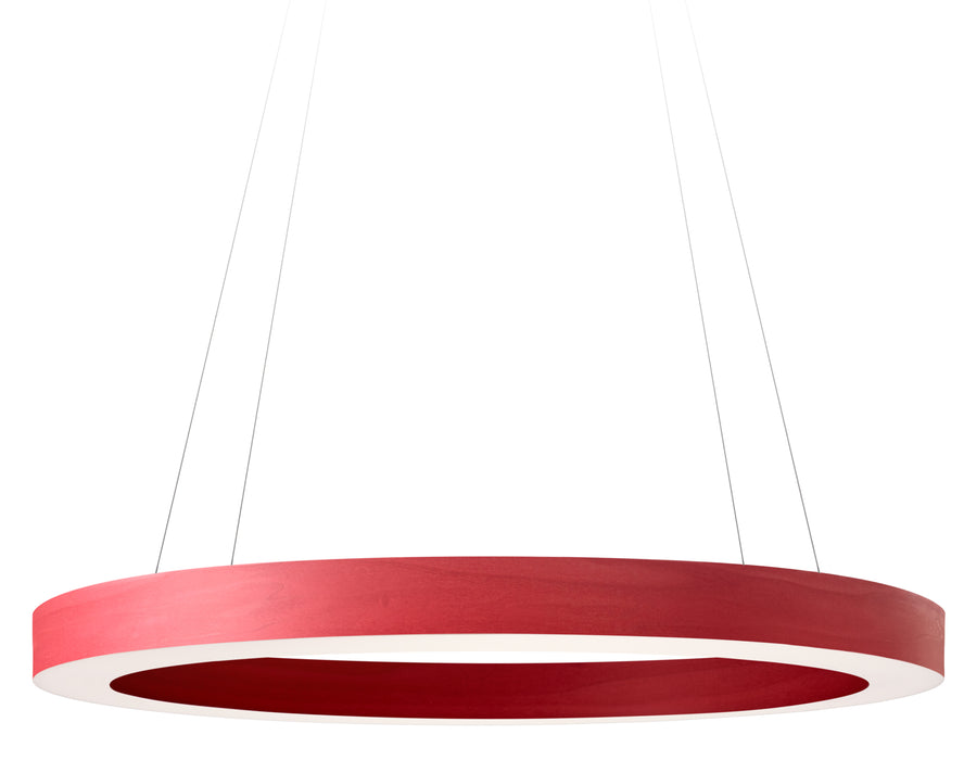 Oh! Line Pendant
