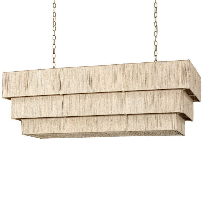 Everly Linear Pendant