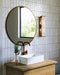Abbott Wall Sconce by Alora Lighting