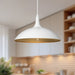 Abel Pendant by Alora Lighting