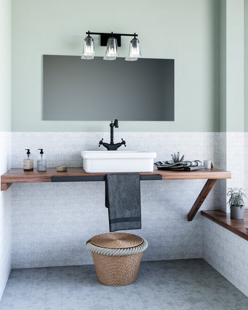 Addison Vanity Light by Alora Lighting
